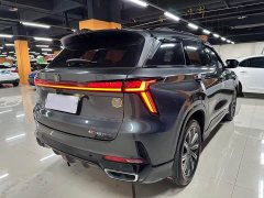 Changan CS75PLUS third generation 1.5T automatic premium - фото 13