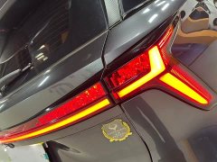 Changan CS75PLUS third generation 1.5T automatic premium - фото 14