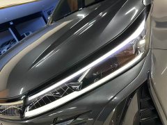 Changan CS75PLUS third generation 1.5T automatic premium - фото 16