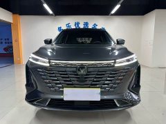 Changan CS75PLUS third generation 1.5T automatic premium - фото 2