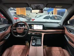 Changan CS75PLUS third generation 1.5T automatic premium - фото 4
