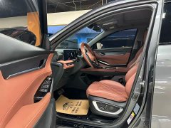 Changan CS75PLUS third generation 1.5T automatic premium - фото 5
