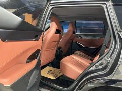 Changan CS75PLUS third generation 1.5T automatic premium - фото 6