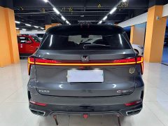 Changan CS75PLUS third generation 1.5T automatic premium - фото 7