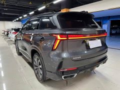 Changan CS75PLUS third generation 1.5T automatic premium - фото 8