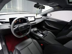 Ruicheng PLUS 1.5T DCT premium - фото 3