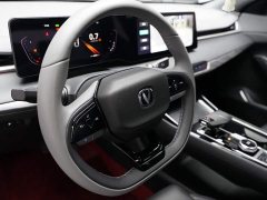 Ruicheng PLUS 1.5T DCT premium - фото 8