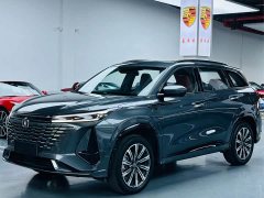 Changan CS75PLUS third generation 2.0T automatic premium - фото 1