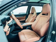 Changan CS75PLUS third generation 2.0T automatic premium - фото 10