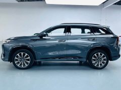 Changan CS75PLUS third generation 2.0T automatic premium - фото 12