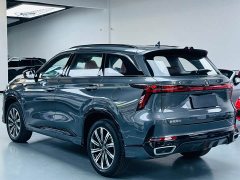 Changan CS75PLUS third generation 2.0T automatic premium - фото 13