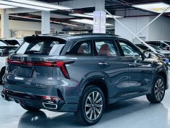 Changan CS75PLUS third generation 2.0T automatic premium - фото 15