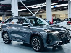 Changan CS75PLUS third generation 2.0T automatic premium - фото 3