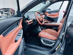 Changan CS75PLUS third generation 2.0T automatic premium - фото 4