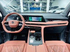 Changan CS75PLUS third generation 2.0T automatic premium - фото 6