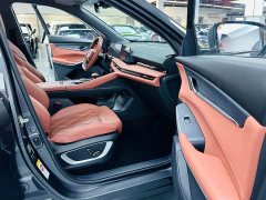 Changan CS75PLUS third generation 2.0T automatic premium - фото 8