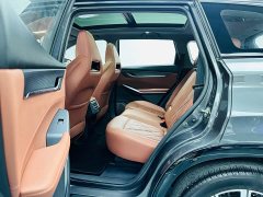 Changan CS75PLUS third generation 2.0T automatic premium - фото 9