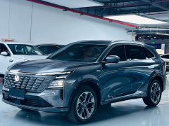 Changan CS75PLUS 4th generation 1.5T New Blue Whale Smart exclusive - фото 1