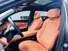 Changan CS75PLUS 4th generation 1.5T New Blue Whale Smart exclusive - фото 10
