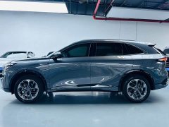 Changan CS75PLUS 4th generation 1.5T New Blue Whale Smart exclusive - фото 12