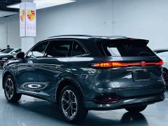 Changan CS75PLUS 4th generation 1.5T New Blue Whale Smart exclusive - фото 13