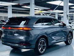 Changan CS75PLUS 4th generation 1.5T New Blue Whale Smart exclusive - фото 15