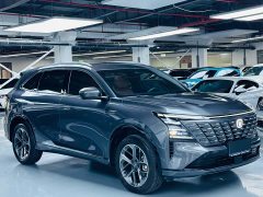 Changan CS75PLUS 4th generation 1.5T New Blue Whale Smart exclusive - фото 3