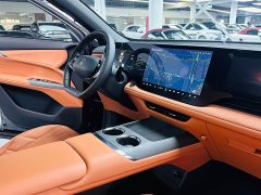 Changan CS75PLUS 4th generation 1.5T New Blue Whale Smart exclusive - фото 7