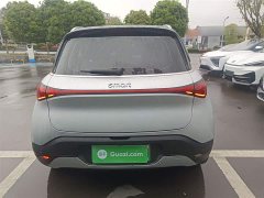 smart#1 Pro Edition - фото 4