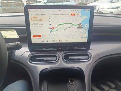 smart#1 Pro Edition - фото 9
