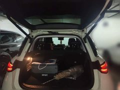 smart#1 Premium Edition - фото 10