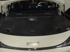 smart#1 Premium Edition - фото 11