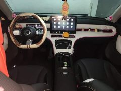 smart#1 Premium Edition - фото 13