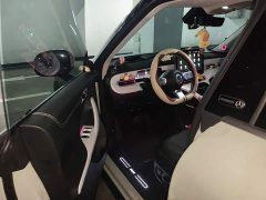 smart#1 Premium Edition - фото 14