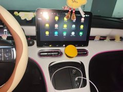 smart#1 Premium Edition - фото 6