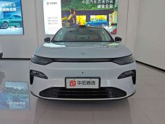 Voyah C11 EV 640 Edition - фото 2