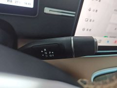 Voyah C11 EV 640 Edition - фото 20