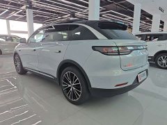 Voyah C11 EV 640 Edition - фото 3