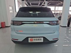 Voyah C11 EV 640 Edition - фото 4