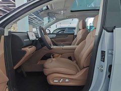 Voyah C11 EV 640 Edition - фото 6