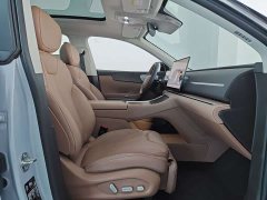 Voyah C11 EV 640 Edition - фото 8