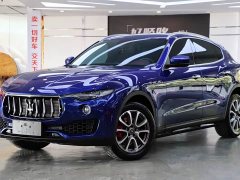 Voyah Levante 3.0T Edition VI - фото 1