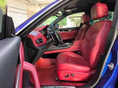 Voyah Levante 3.0T Edition VI - фото 13