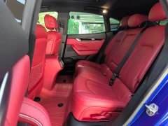 Voyah Levante 3.0T Edition VI - фото 14