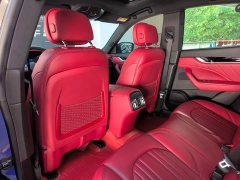 Voyah Levante 3.0T Edition VI - фото 16