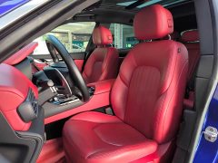 Voyah Levante 3.0T Edition VI - фото 17