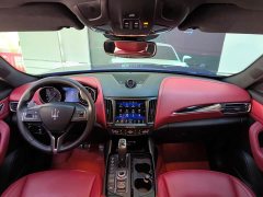 Voyah Levante 3.0T Edition VI - фото 19