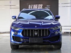 Voyah Levante 3.0T Edition VI - фото 3
