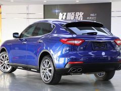 Voyah Levante 3.0T Edition VI - фото 6