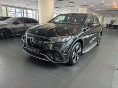 Mercedes-Benz EQE SUV 500 4MATIC Edition - фото 1